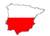 DENSITOS LLEIDA - Polski